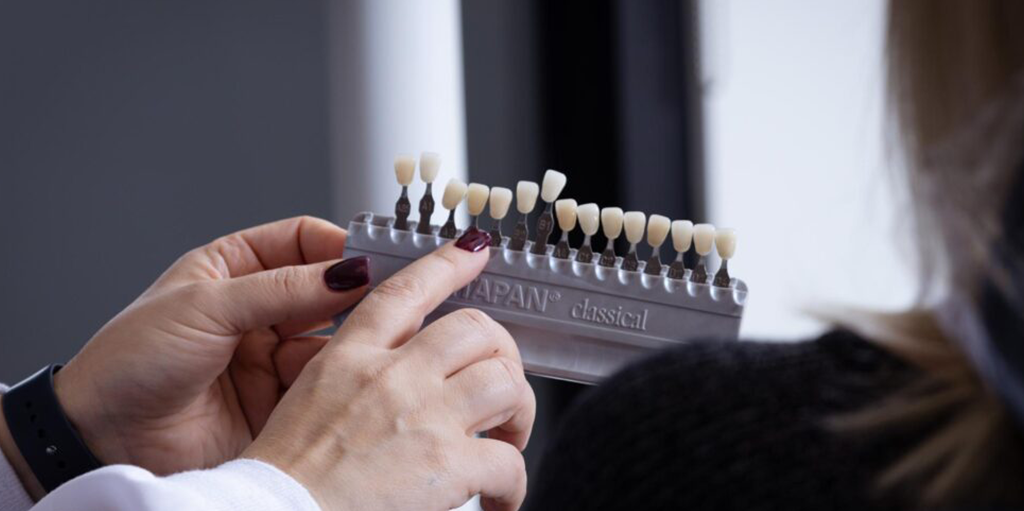 What Are Dental Implants Mission Viejo?