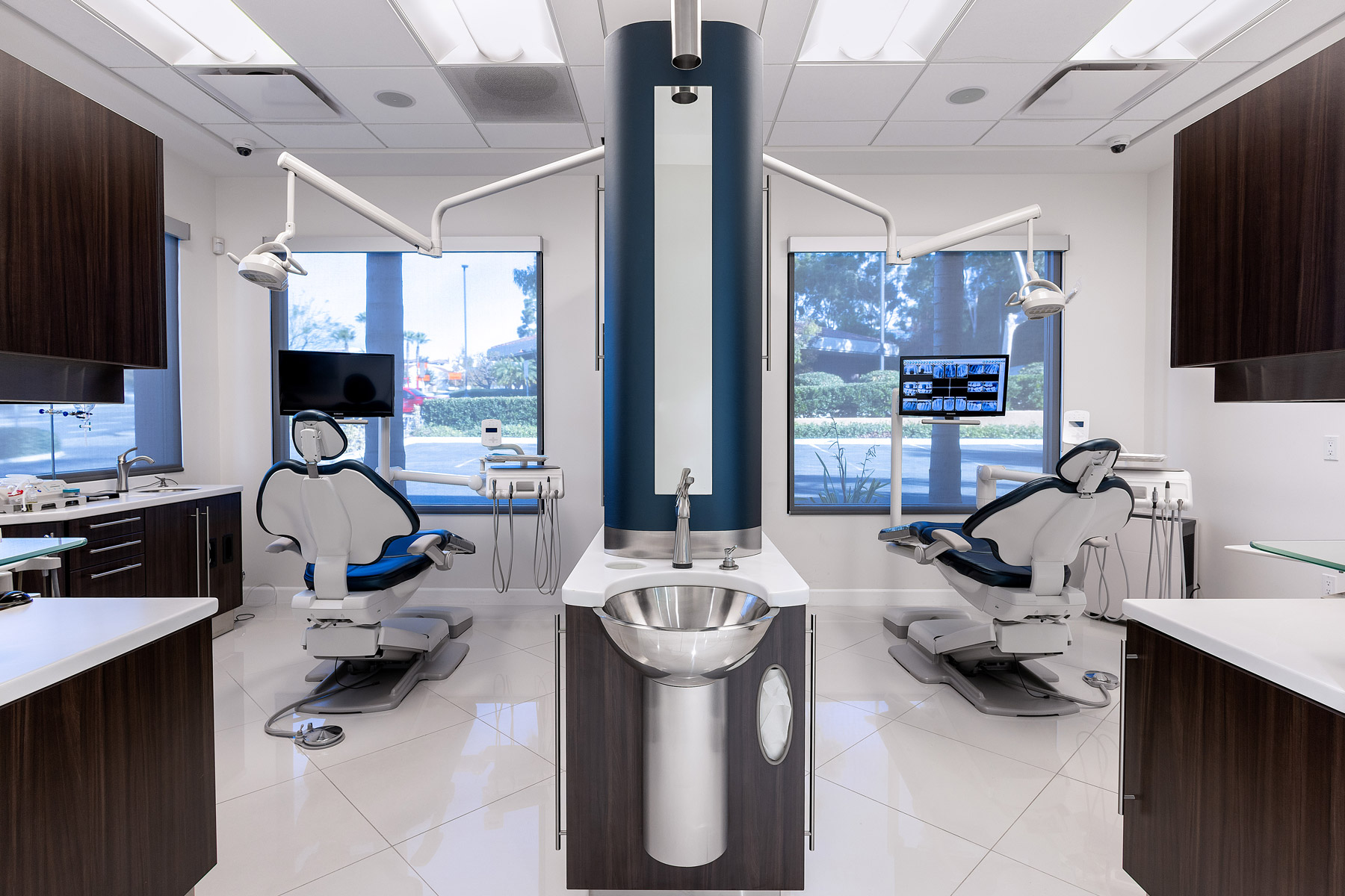 Aria Dental Office in mission viejo