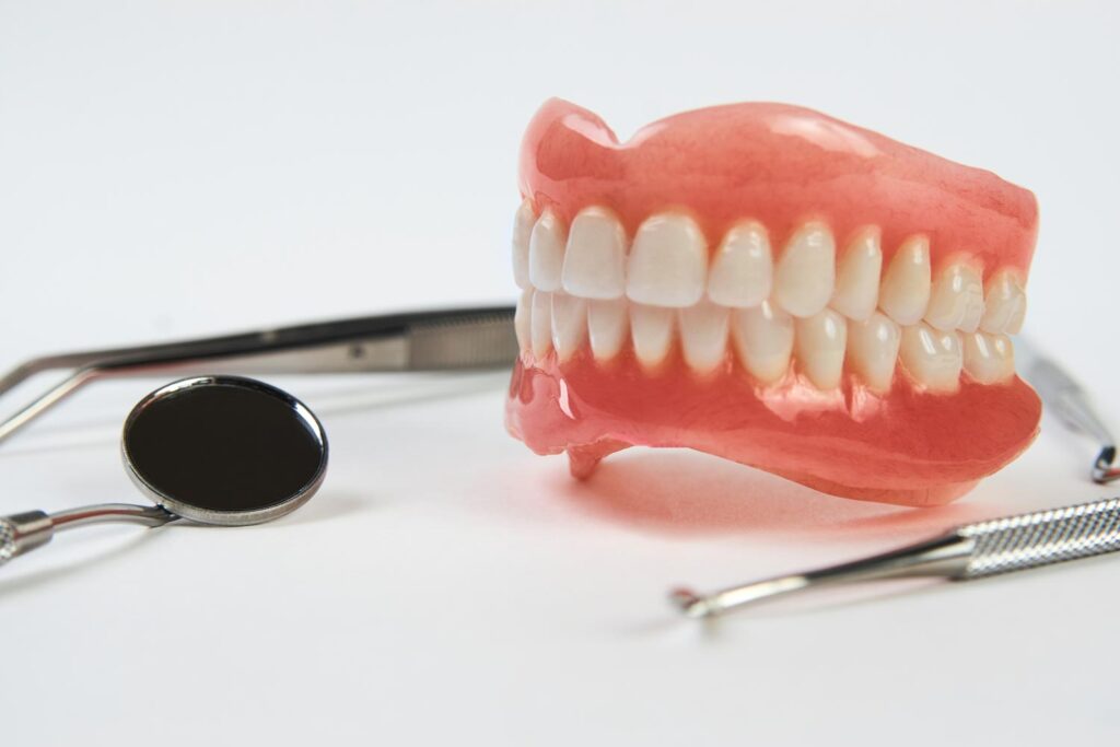 Acrylic vs. Zirconia Dental Implants; What Is the Final Verdict?