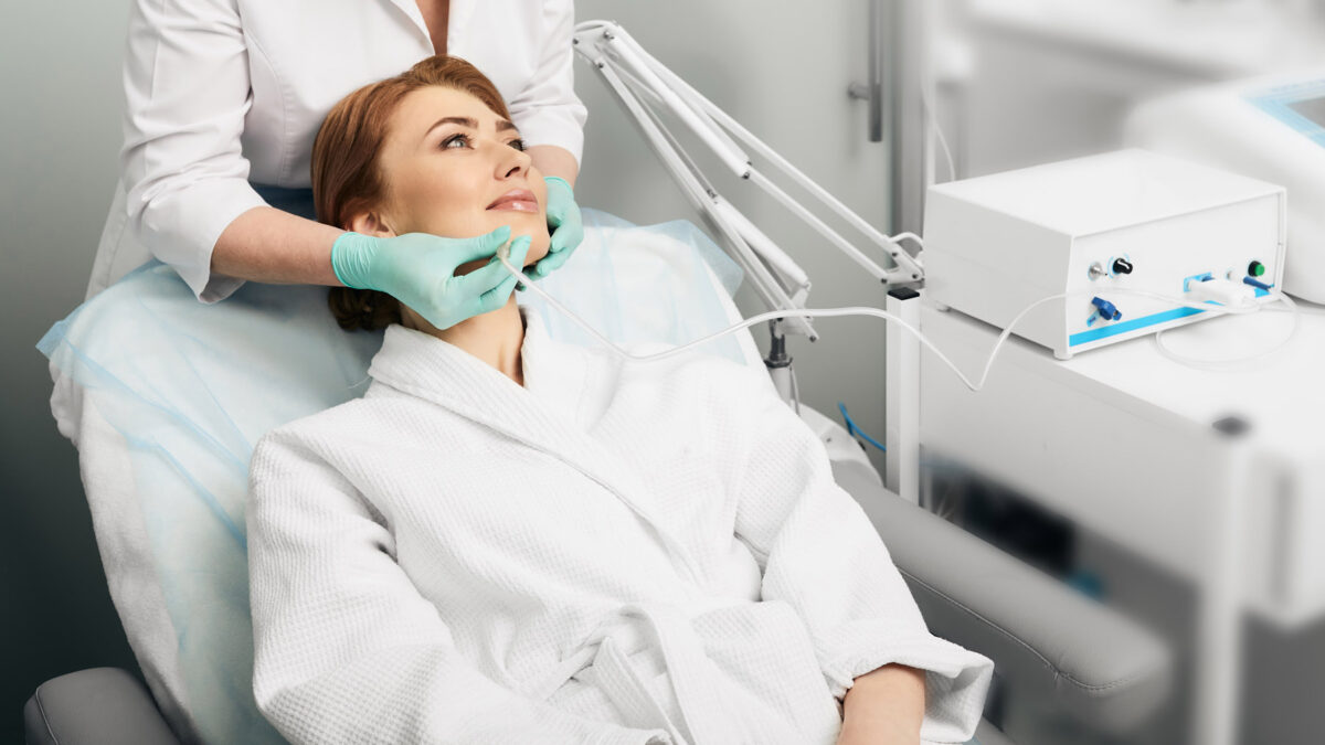 What Are the Ozone Therapy Benefits in Holistic Dentistry?