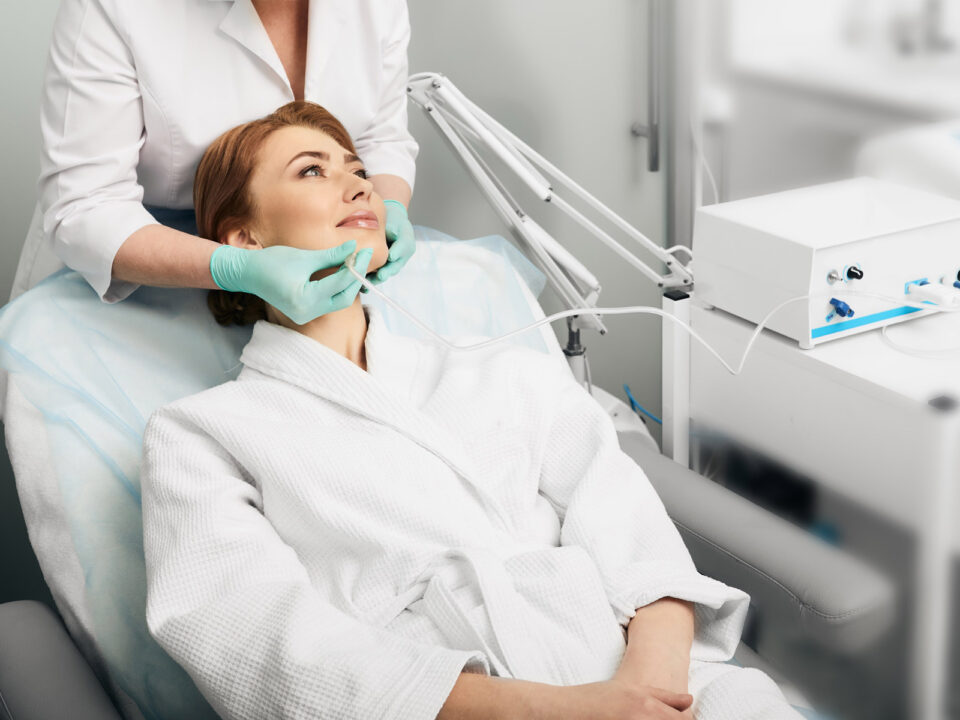 What Are the Ozone Therapy Benefits in Holistic Dentistry?