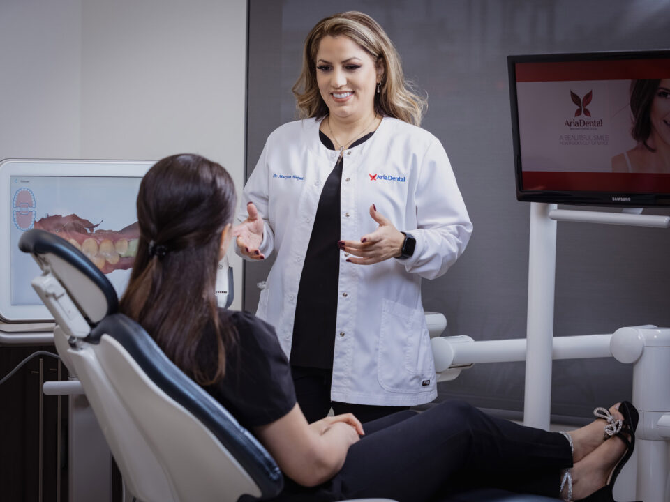 What Are the Benefits of Holistic Dentistry?