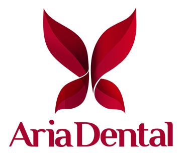 Aria Dental Logo