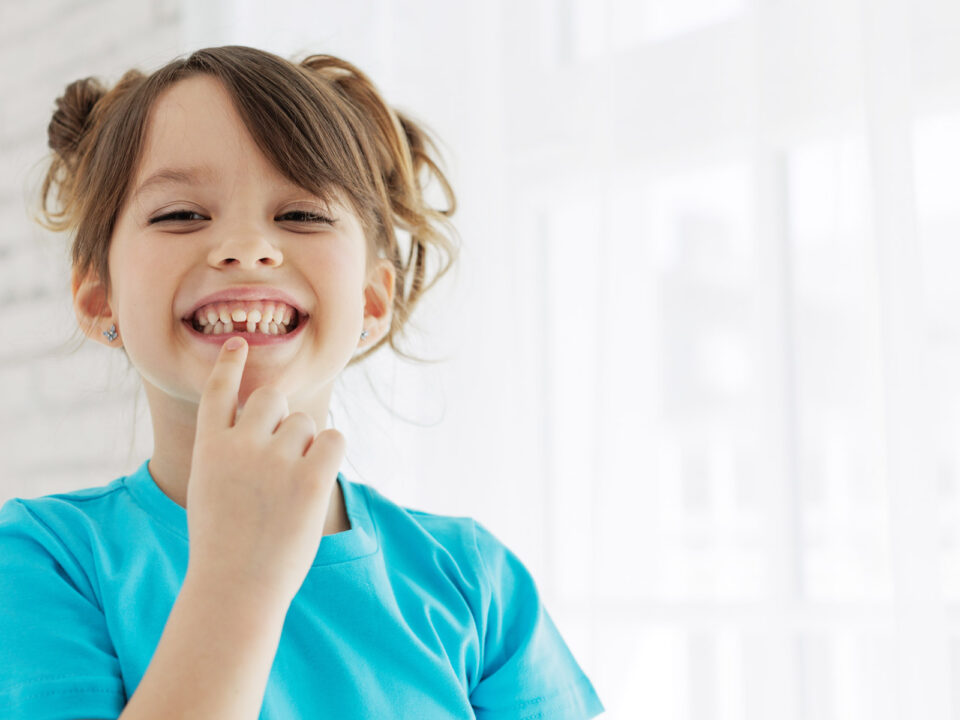 Cosmetic Dentist View: Health Effects of Mercury Fillings To Kids