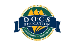 docs edu logo