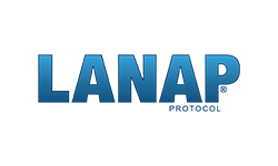 lanap logo