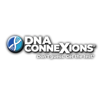DNA Connexions logo