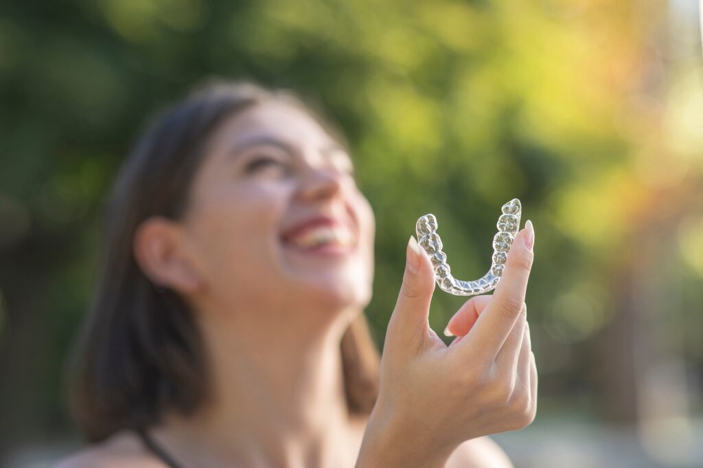 How Does Invisalign® Work? The Complete Guide to Invisibility