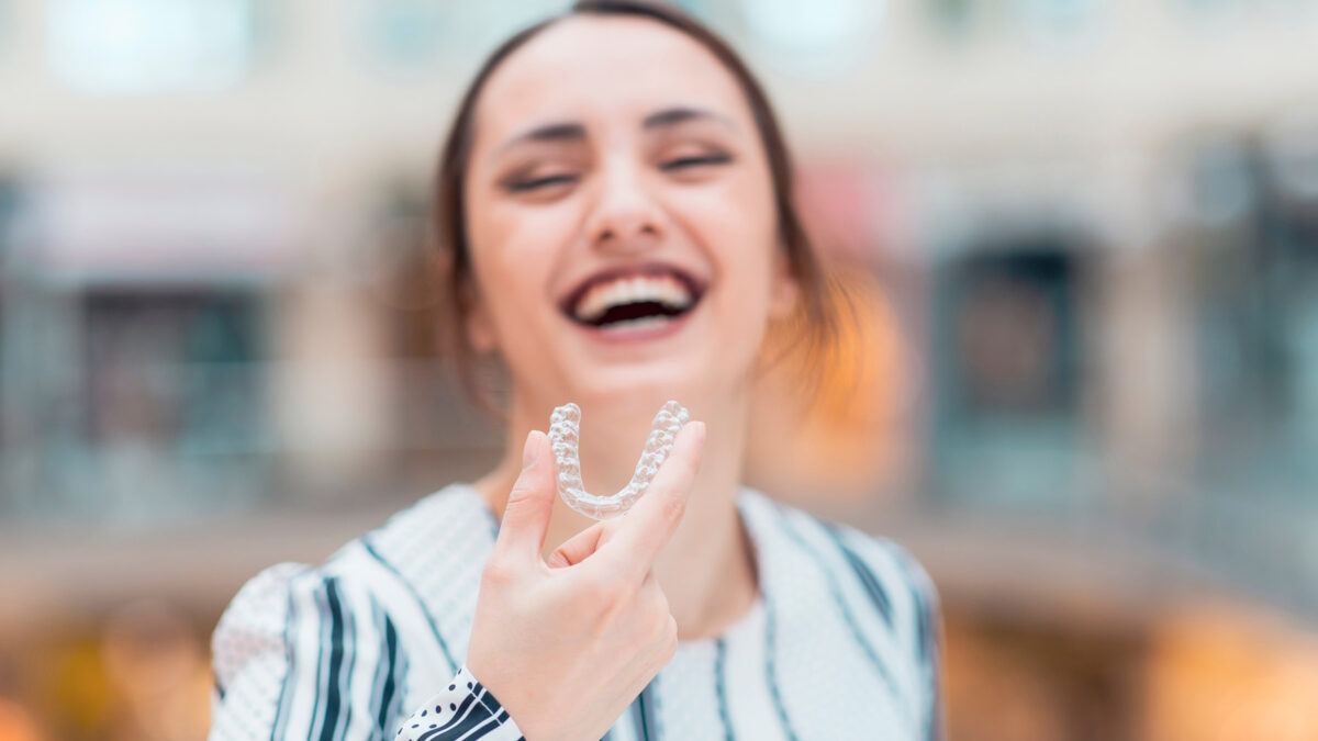 How Does Invisalign® Work? The Complete Guide to Invisibility