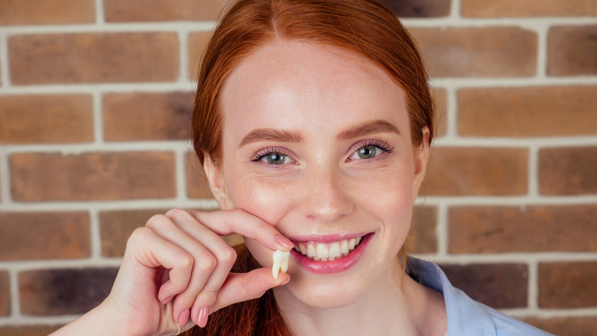 Teeth Extractions Will Leave No More Tooth Marks On Your American Heart In 2022