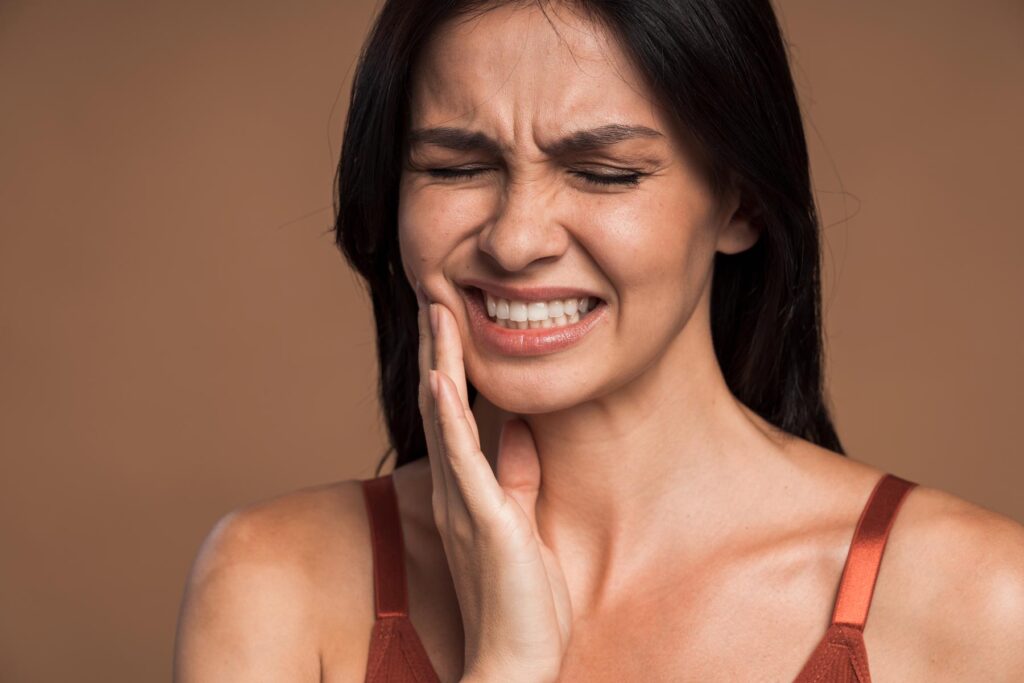 12 Percent of America Is In Jaw Pain!