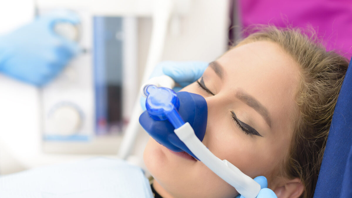 Sedation Dentistry: Types, What It Is & What To Expect