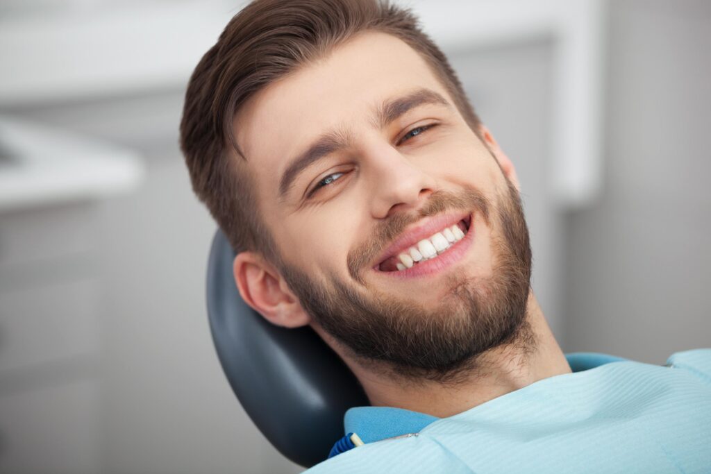 What Is Sedation Dentistry?