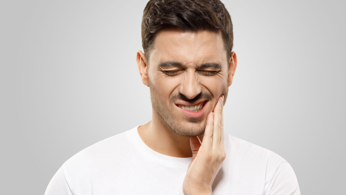 Root Canal Could Be A Thing of the Past with These Five Holistic Alternatives!