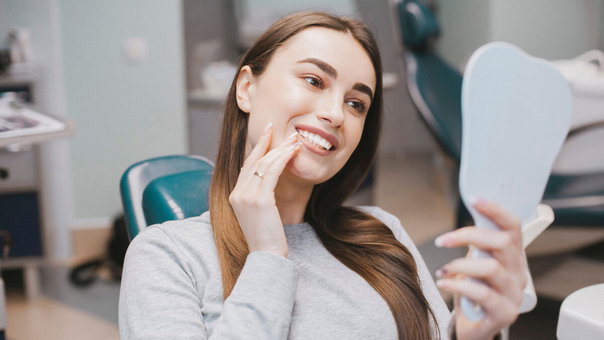 Teeth Whitening: A Modern Blessing for Those Who Seek Bright Smiles