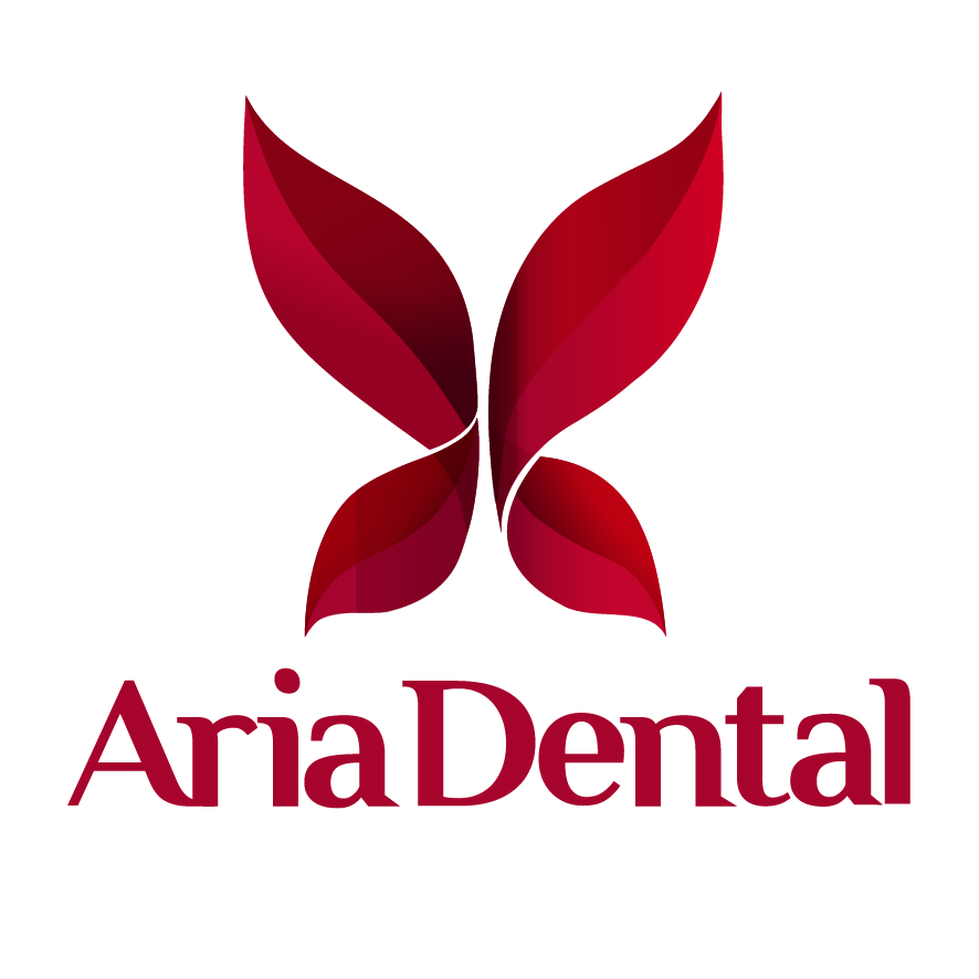 Aria Dental logo