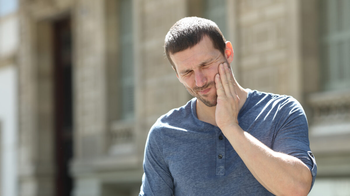 TMJ Surgeries Can Be the Last Resort for Your Face!
