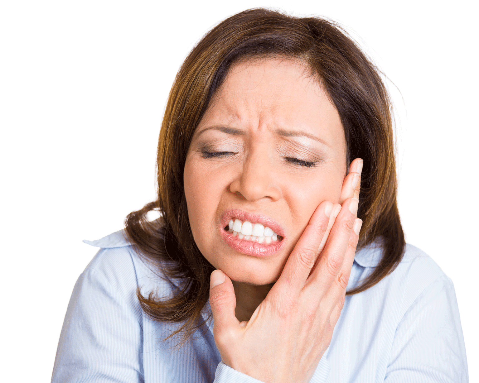 The Symptoms of Mercury Poisoning from Amalgam Fillings