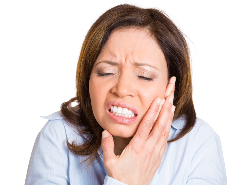 The Symptoms of Mercury Poisoning from Amalgam Fillings