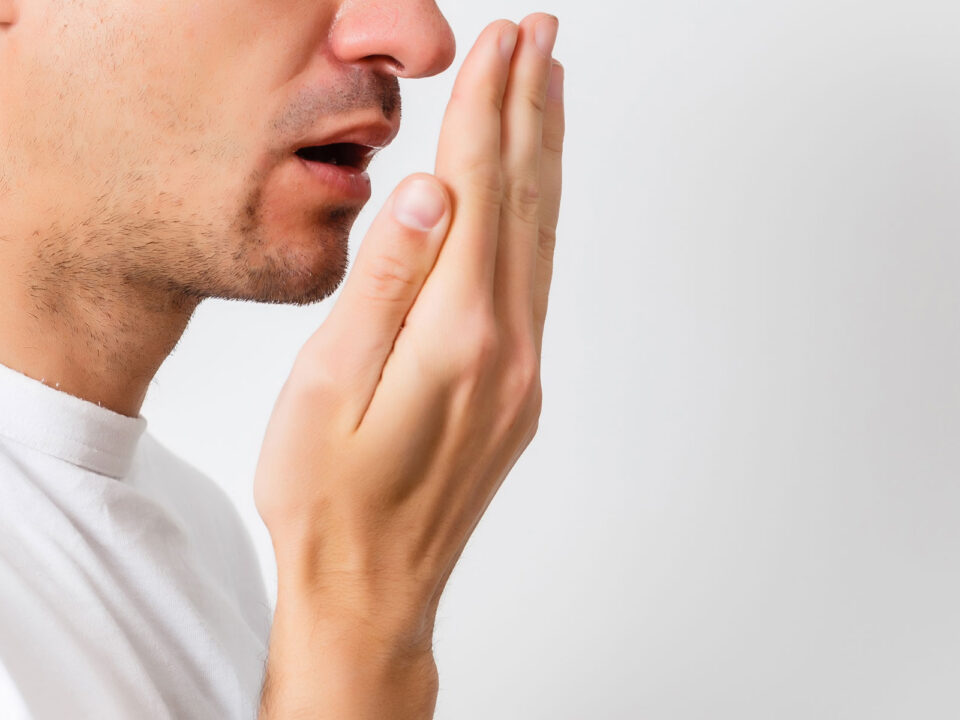 Bad Breath: Causes and Treatments