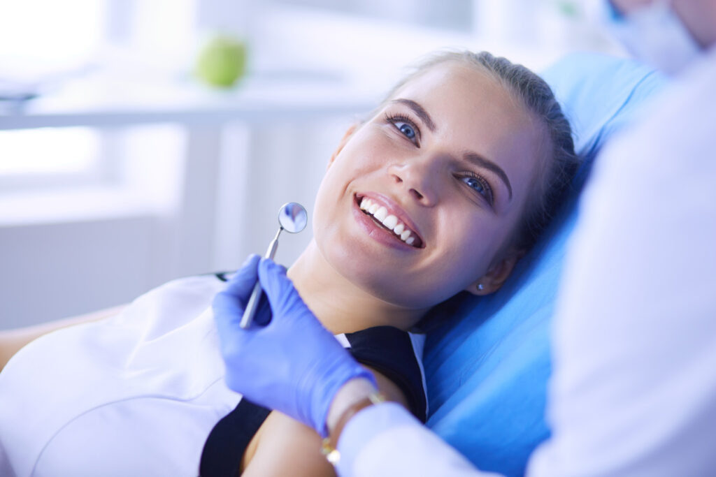 Biological Dentistry, A Revolutionary Approach to Your Health Aria Dental