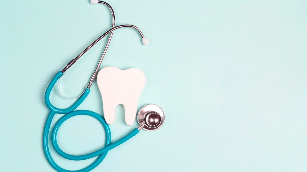 The Link Between Your Energy & Oral Health