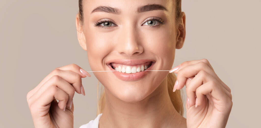 The Link Between Your Energy & Oral Health