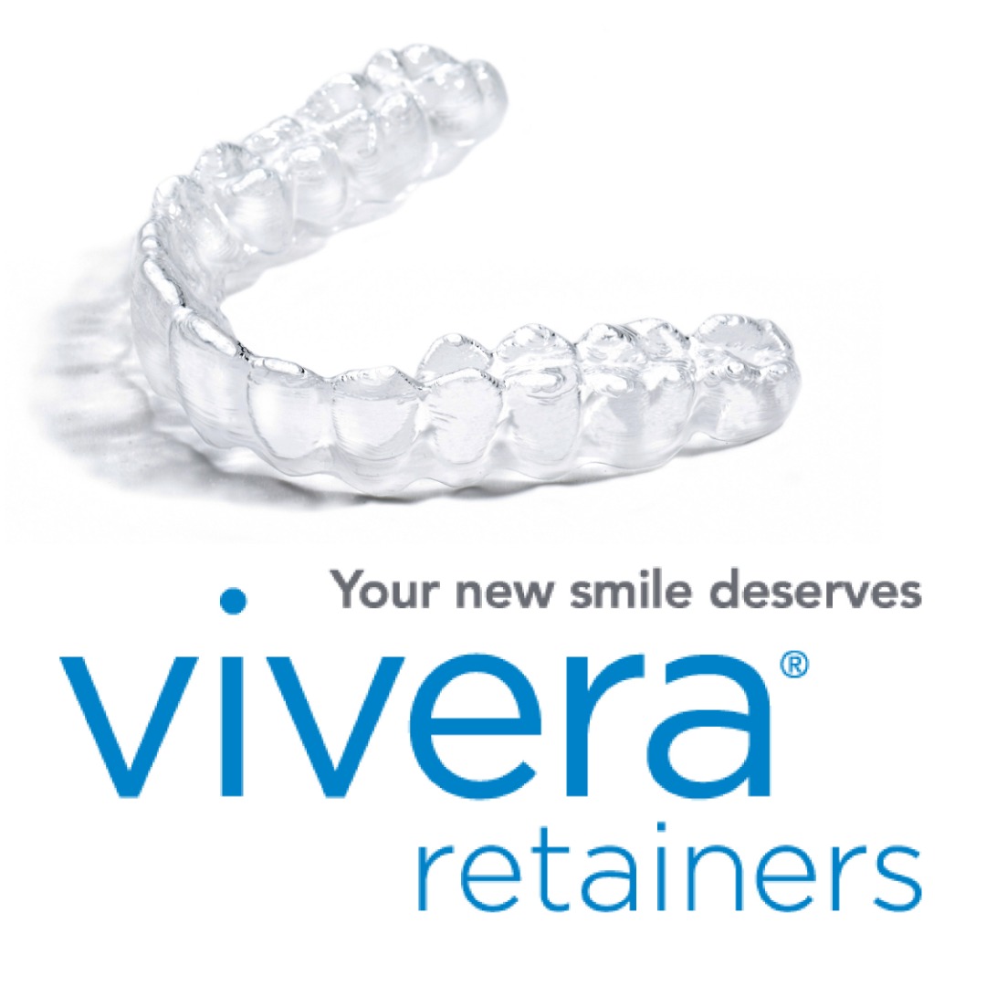 Vivera retainers