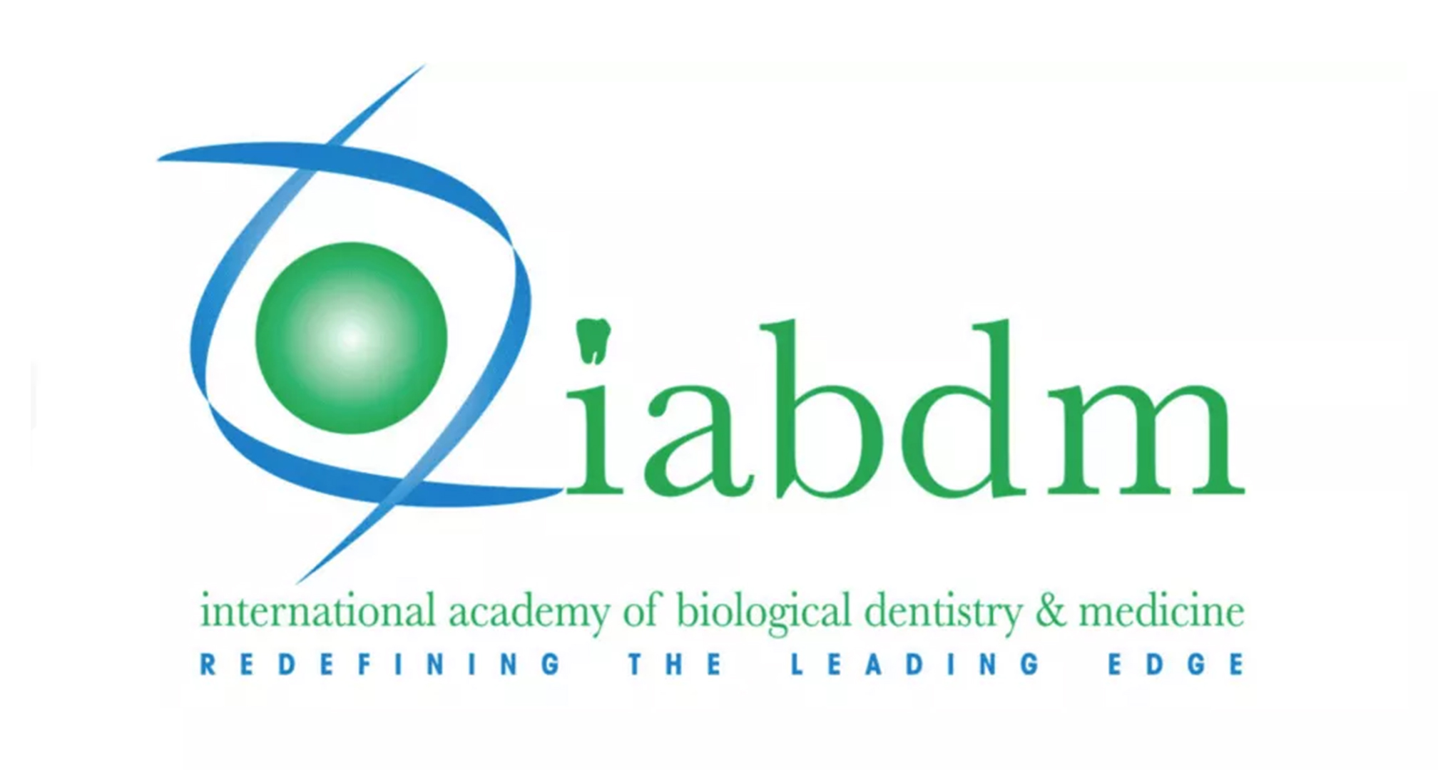 iabdm Logo