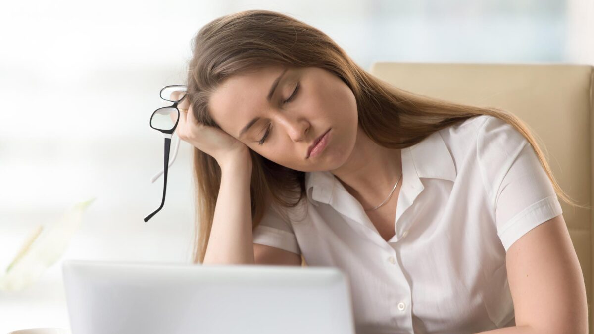 Chronic Fatigue Syndrome Treatment at the Dentist’s Office