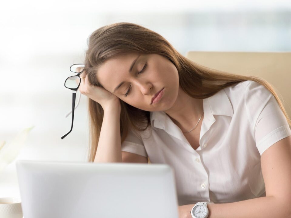 Chronic Fatigue Syndrome Treatment at the Dentist’s Office