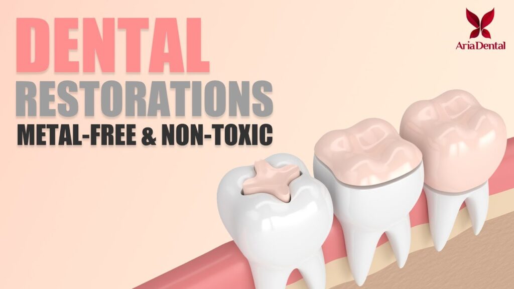 What Are Biocompatible Fillings? A Guide to Metal-Free Dental Restorations 2 Dental Restorations Thumbnail