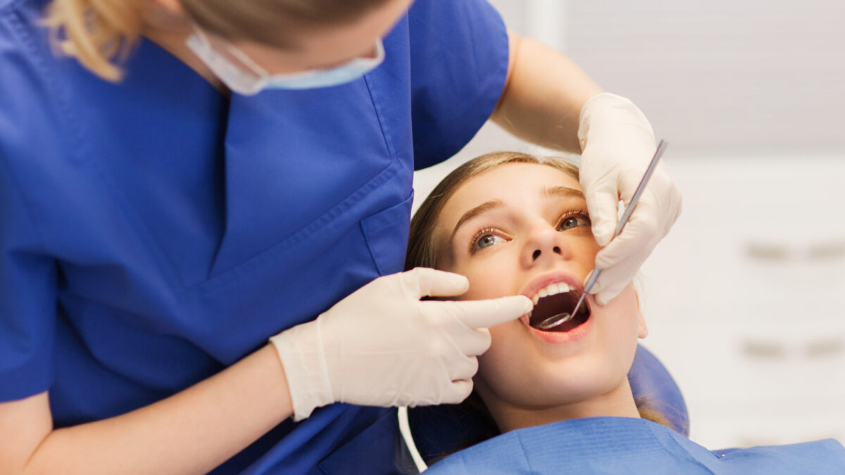 The Ultimate Guide for Palatal Expander