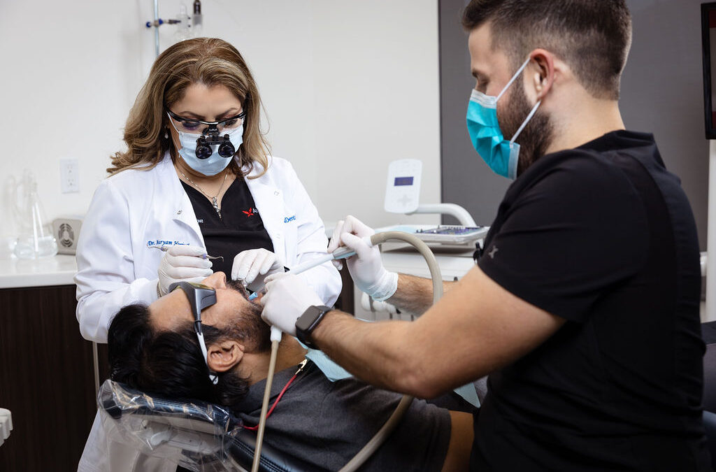 What Is a Dental Deep Cleaning? Should You Consider It?