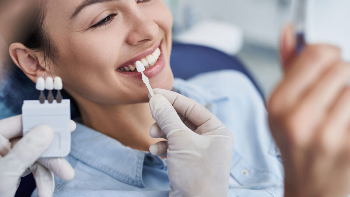 What Are My Teeth Replacement Options?