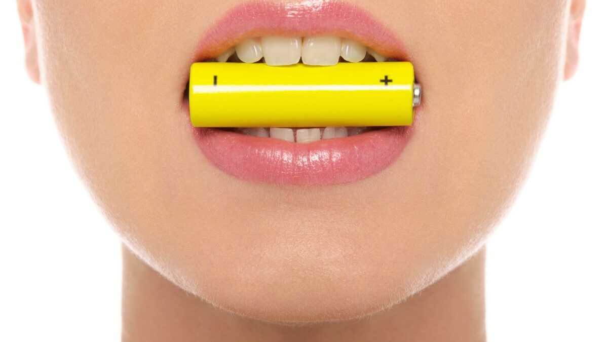 Oral Galvanism, What Everyone Should Know