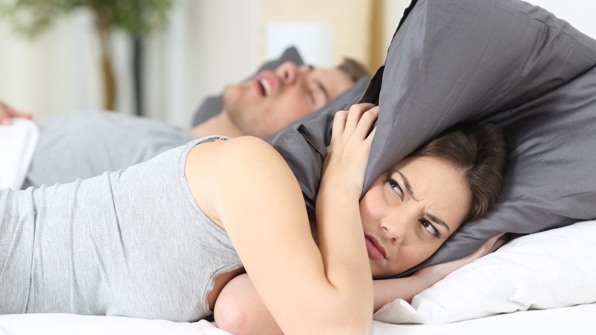 Sleep apnea treatments