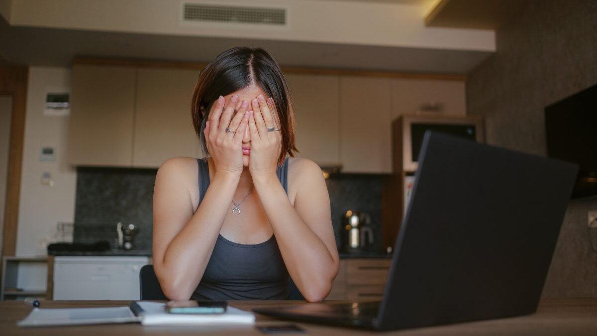 Brain Fog; Your Dental Health Maybe The Root Cause