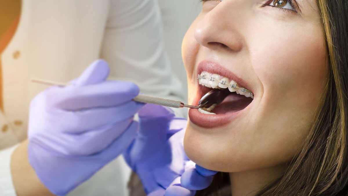 Dentist vs. Orthodontist; Who Does What?