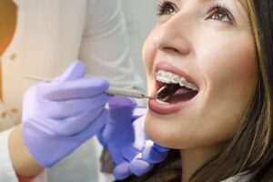 Dentist vs. Orthodontist; Who Does What?
