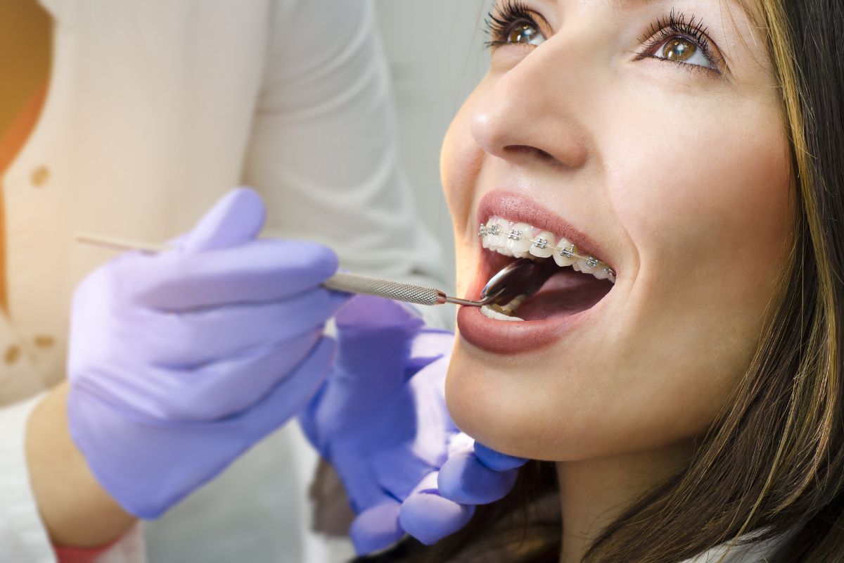 Dentist vs. Orthodontist; Who Does What?
