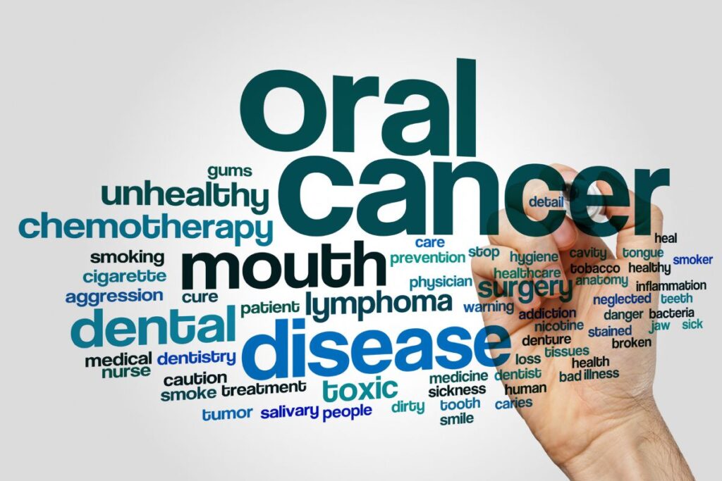 The Smoking and Oral Health Connection