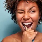 Tooth Brushing; What Is the Correct Way Anyway? 5 Tooth Brushing - What Is the Correct Way Anyway?