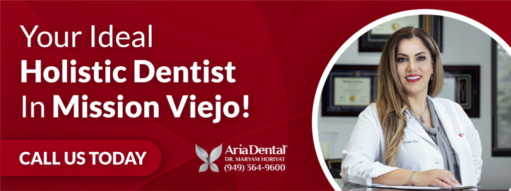 Aria dental tm - Contact us