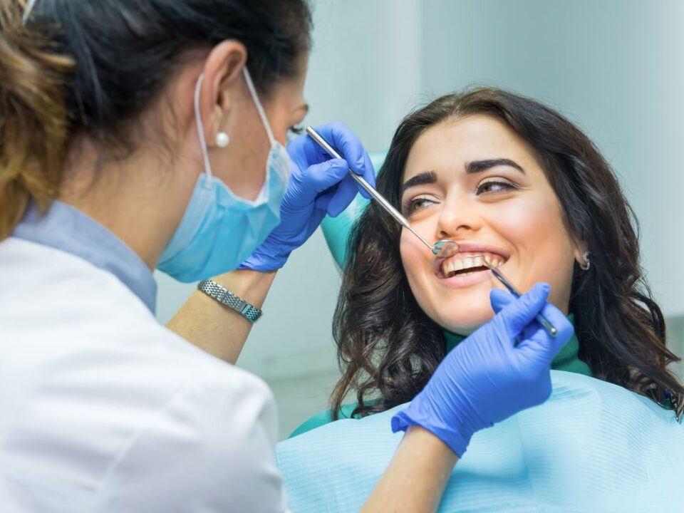 What Is Emotional Dentistry? Why Does It Matter?