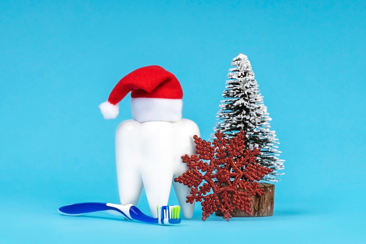 10 Dental New Year Resolutions for a Healthier Smile
