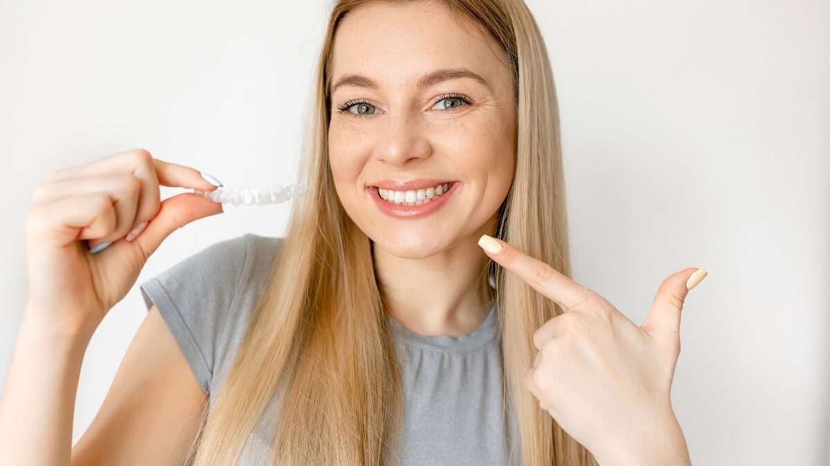 Removable Braces