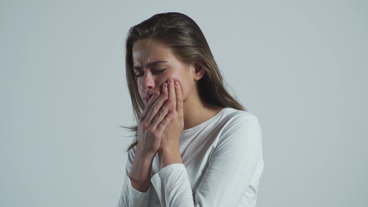 Dental Implant Infection; Signs and Treatments