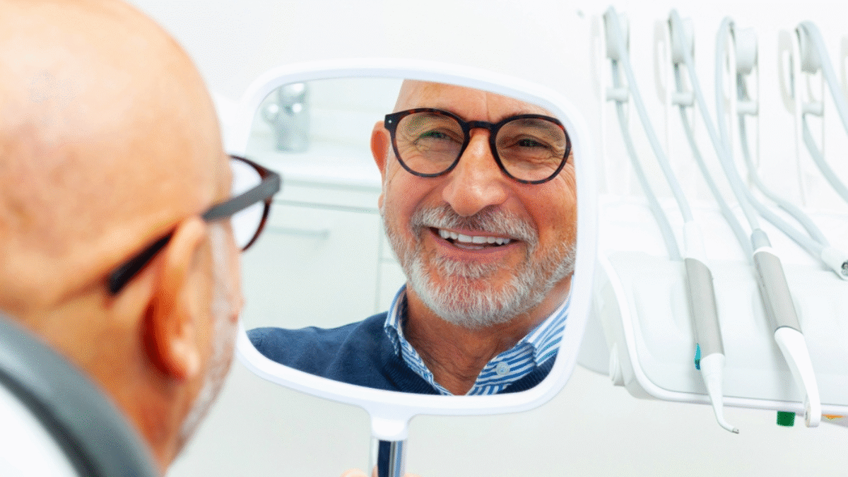 Dental Implant Benefits and Why They Are so Popular
