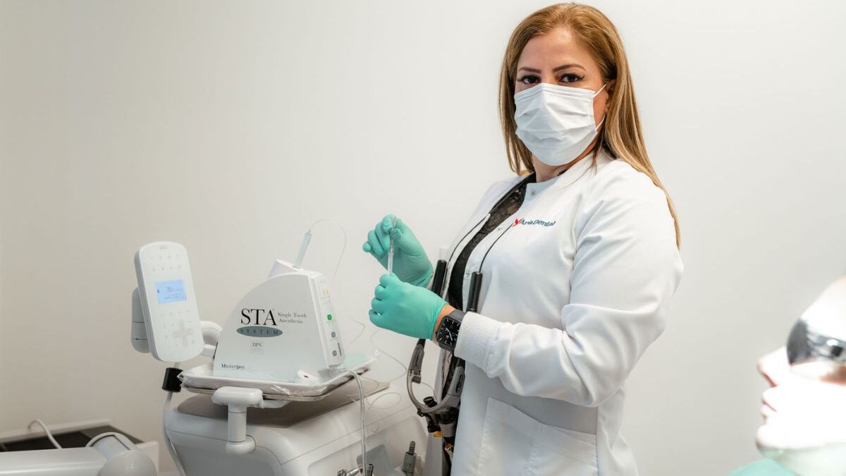 Common Myths About Dental Implants - cost of dental implants